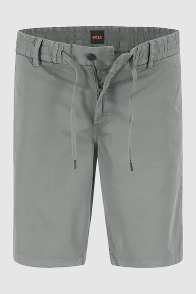 ΒΕΡΜΟΥΔΑ BOSS - 076 ΓΚΡΕΖ